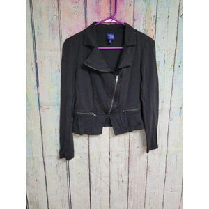 Disney Beauty and the Beast Jacket‎ black small